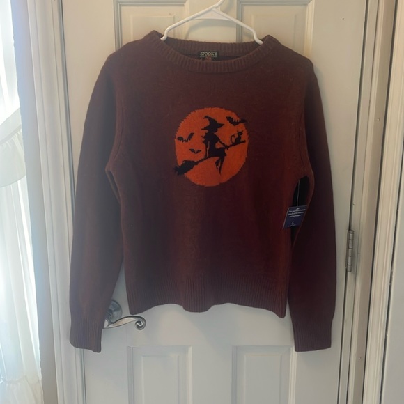 Kiel James Patrick The Witching Hour Sweater - Picture 2 of 7